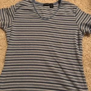Striped shirt
